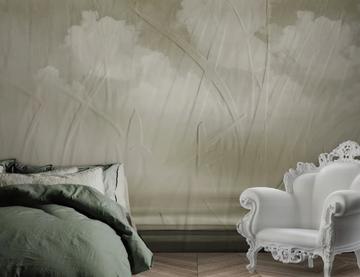 CLOUDY SKY - Motif wallpaper by N.O.W. Edizioni - view 3
